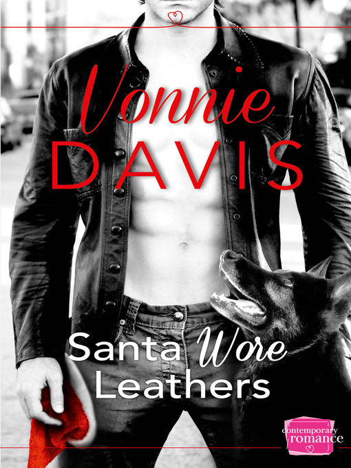 Title details for Santa Wore Leathers by Vonnie Davis - Available